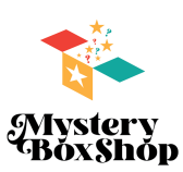 Mystery Box Shop Promo Codes for